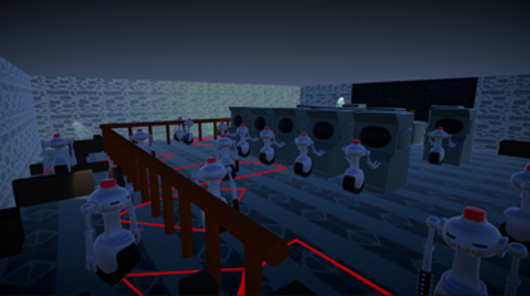 Smuggle Struggle screenshot