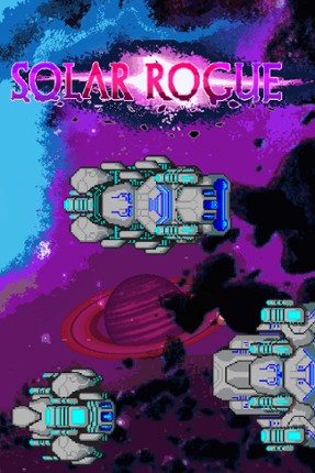 Solar Rogue Image