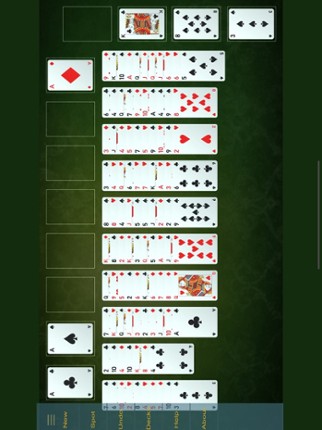Solitaire Expert Image