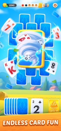 Solitaire Farm Adventure Image