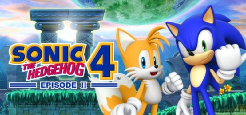 Sonic the Hedgehog 4: Episode II Image