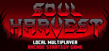 Games like Soul Harvest