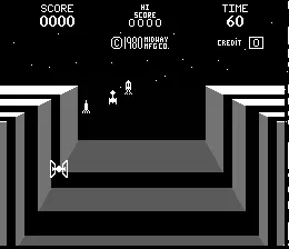 Games like Space Encounters