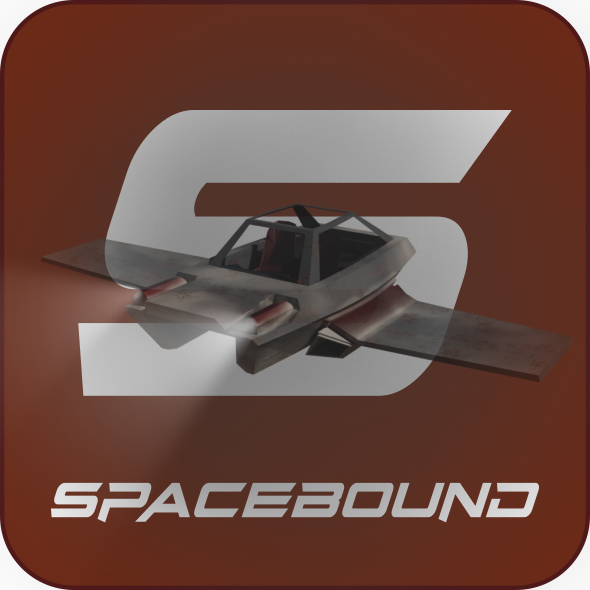 Games like spacebound
