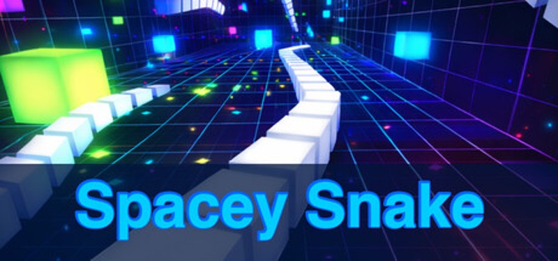 Spacey Snake Image