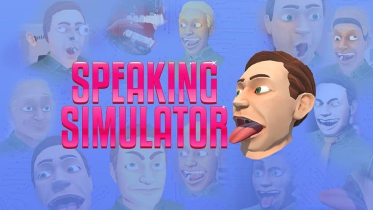 Speaking Simulator screenshot