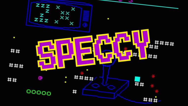 SPECCY Image