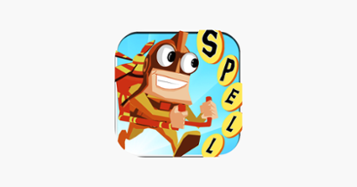 SPELL SAM SPELL! SPELLING GAME FOR KIDS Image