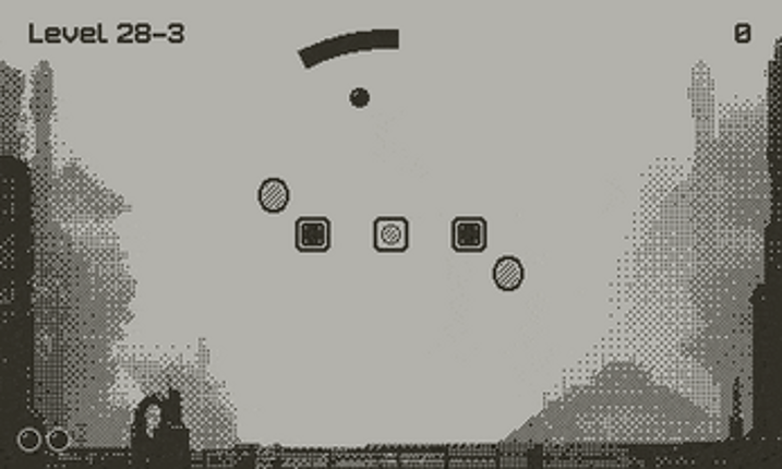 SpinShot (Playdate) Image