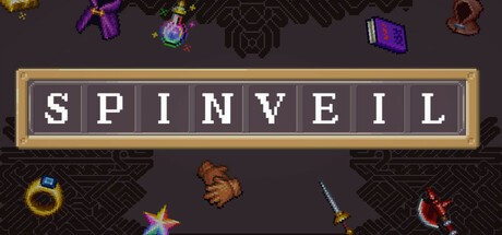 Games like Spinveil