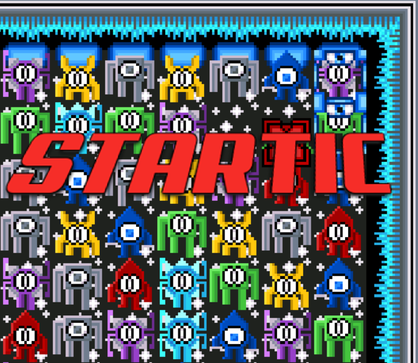 Games like StarTic