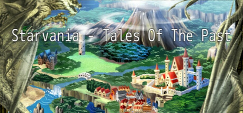 Starvania - Tales Of The Past Image