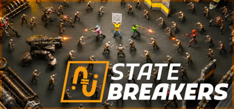 State Breakers Image