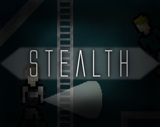 Stealth Image