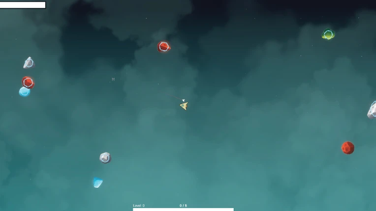 Stellacore: Mining Odyssey Image