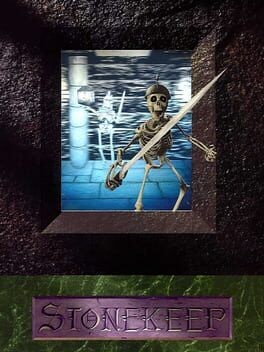 Games like Stonekeep