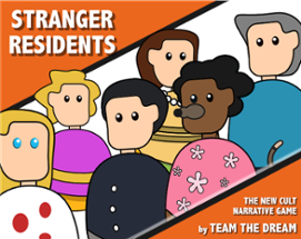 Stranger Residents Image