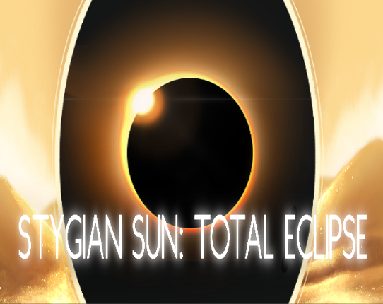 Stygian Sun: Total Eclipse IF Image