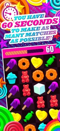 Sugar Shock: Match Mayhem Image