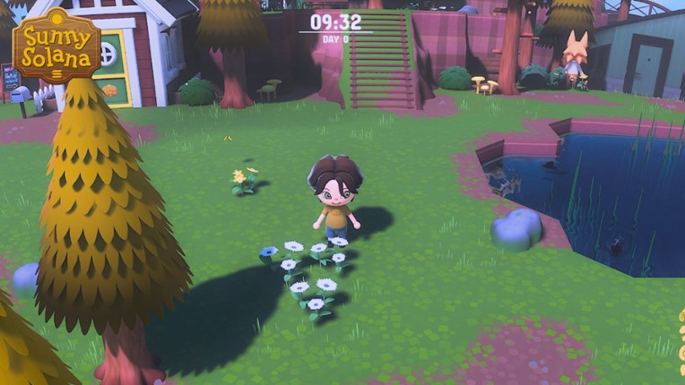 Sunny Solana screenshot