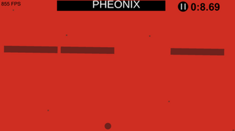 Super Circle screenshot