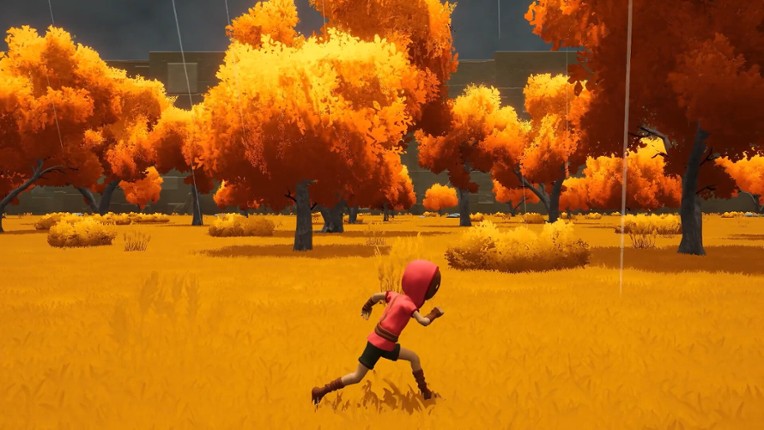 Surviwall screenshot