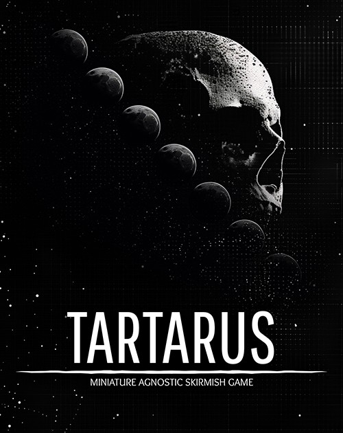 Games like Tartarus