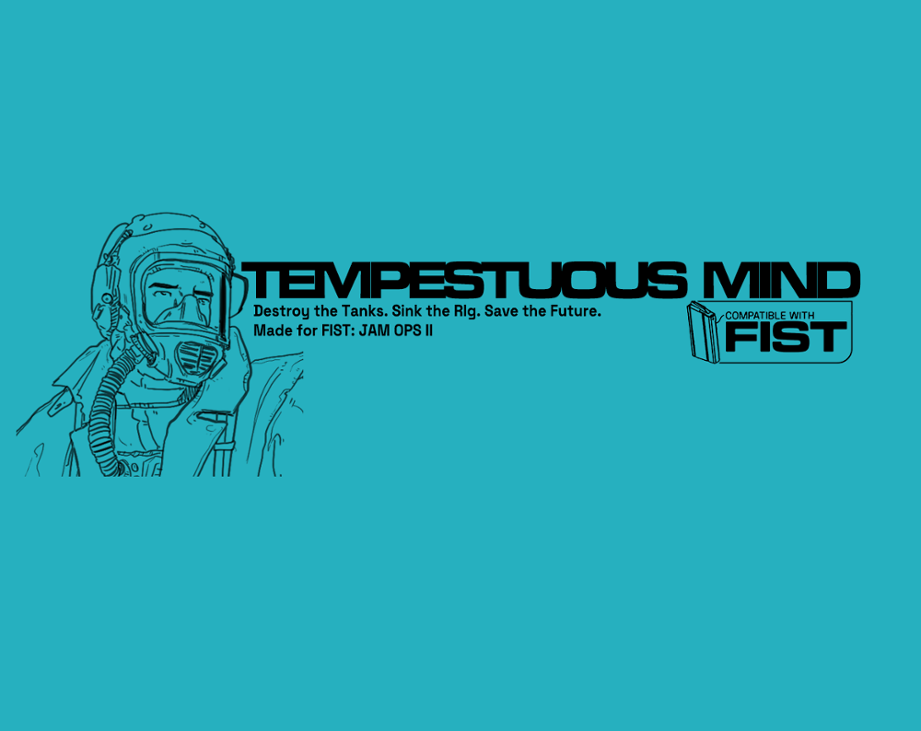 Games like TEMPESTUOUS STORM: A FIST SUPPLEMENT