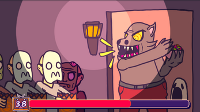 Terror TV: Public Access Nightmare screenshot