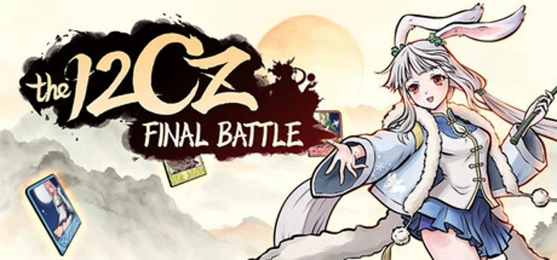 The 12 CZ: Final Battle Image