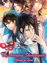 The Amazing Shinsengumi: Heroes in Love Image