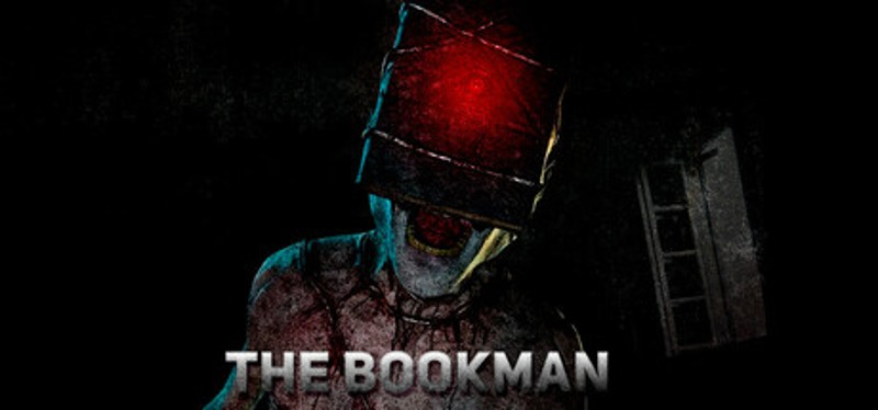 The Bookman Game Cover