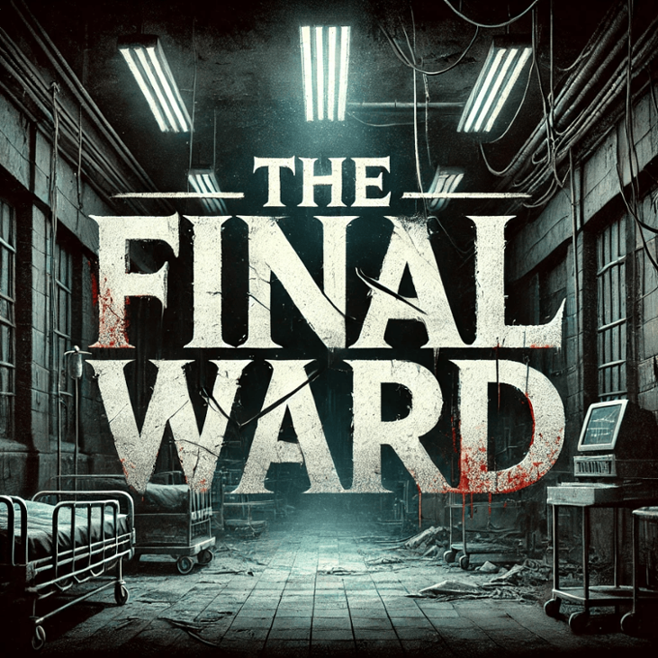Games like The Final Ward