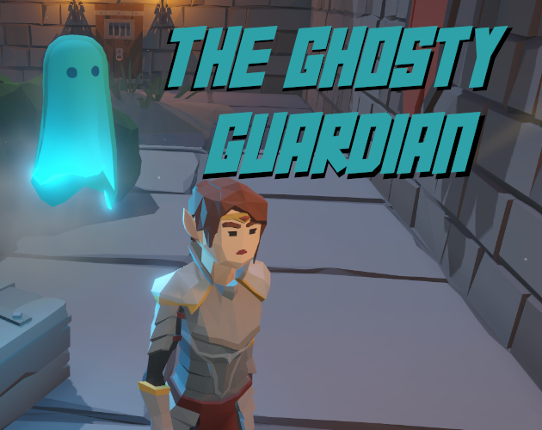 The Ghosty Guardian Image
