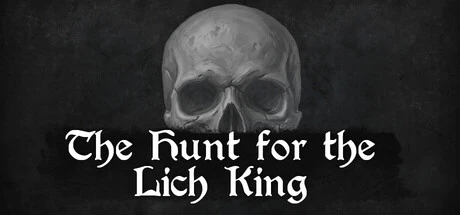 Games like The Hunt for the Lich King