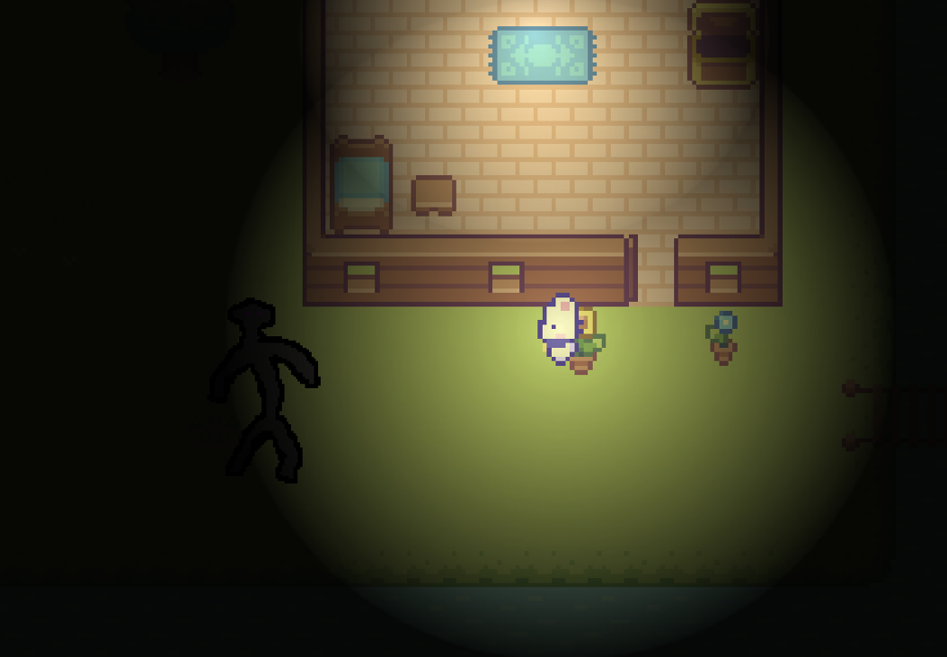 Games like The Lantern (DEMO)