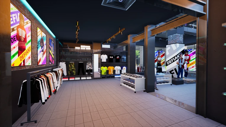 The Life Together Online screenshot
