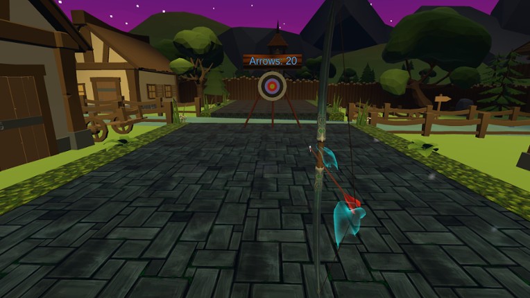 The Master Club screenshot
