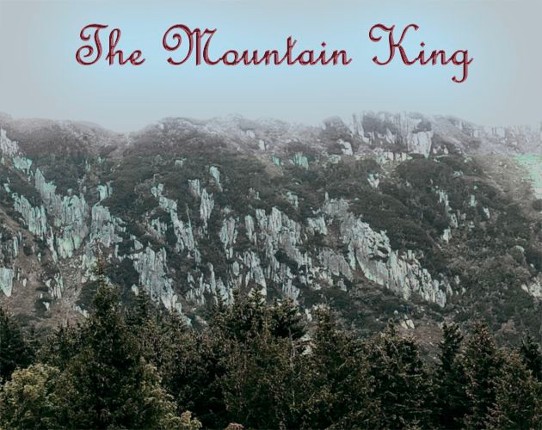 The Mountain King Image