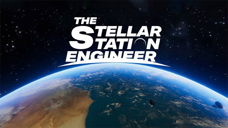 The Stellar Station Engineer Image