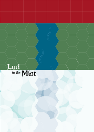 The Wall Across the River screenshot