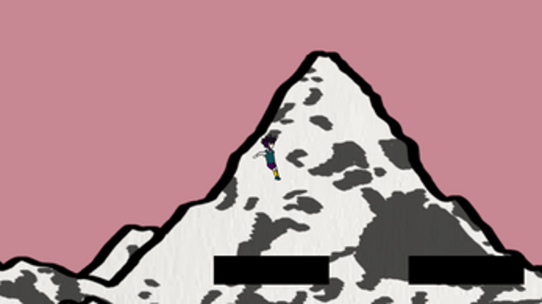 The Wanderer screenshot