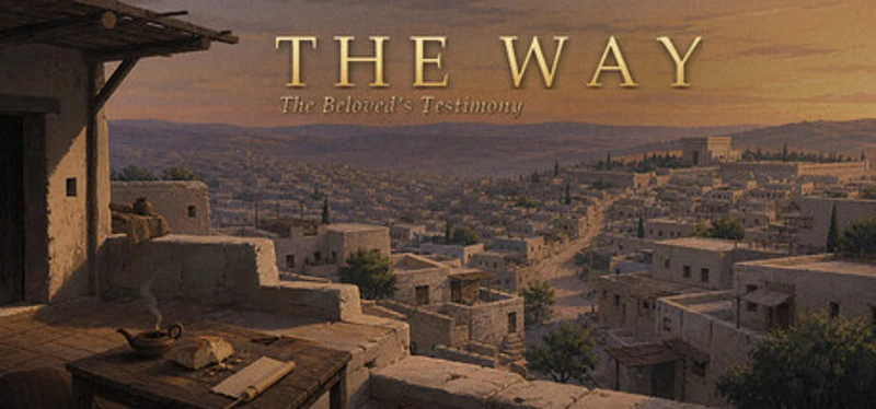 The Way: The Beloved's Testimony Image