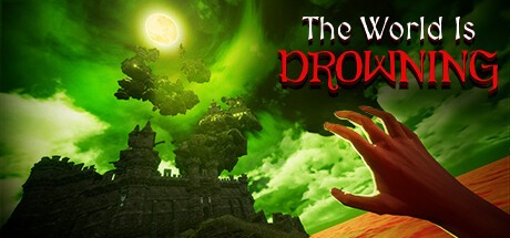 Games like The World Is Drowning