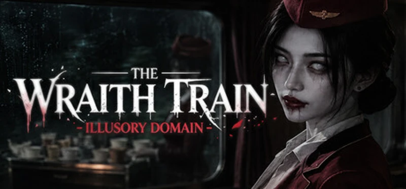 The Wraith Train: Illusory Domain Image