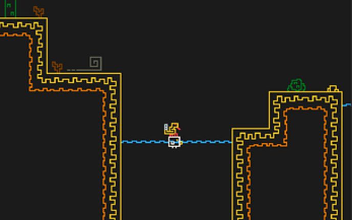 Tinkies screenshot
