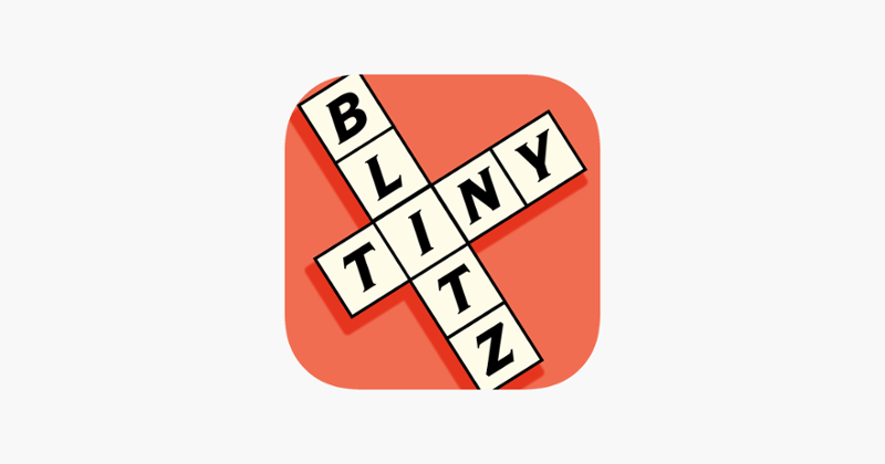Tiny Crossword Blitz Image