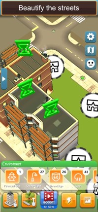Tiny Landlord: Idle Builder Image