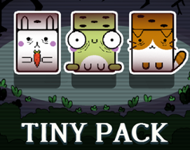 TINY PACK Image