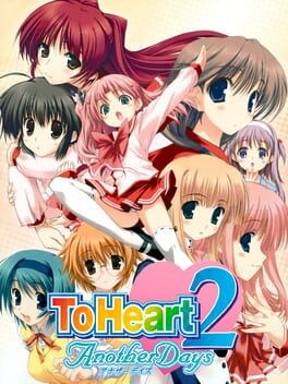 Games like ToHeart2: AnotherDays